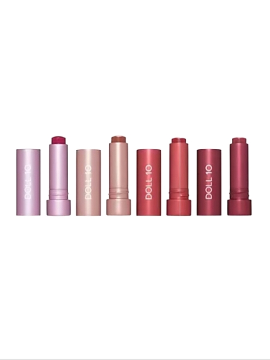 Doll 10 Other - Doll 10 Tinted Lip Butter Balm - Choice Of Shade